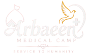Arbaeen Medical Camp