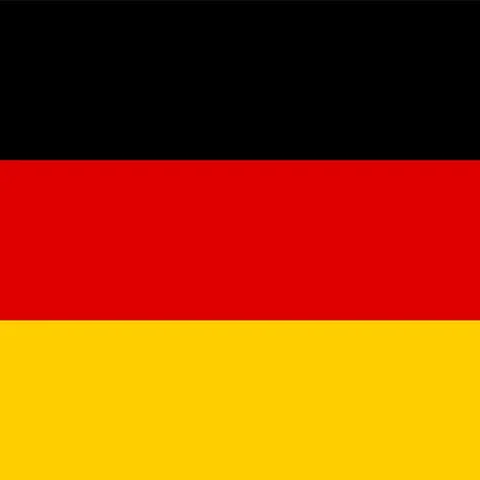 Flag-Germany